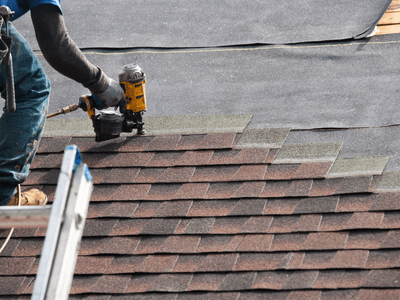 About Roof Repair Experts Bolivar, PA